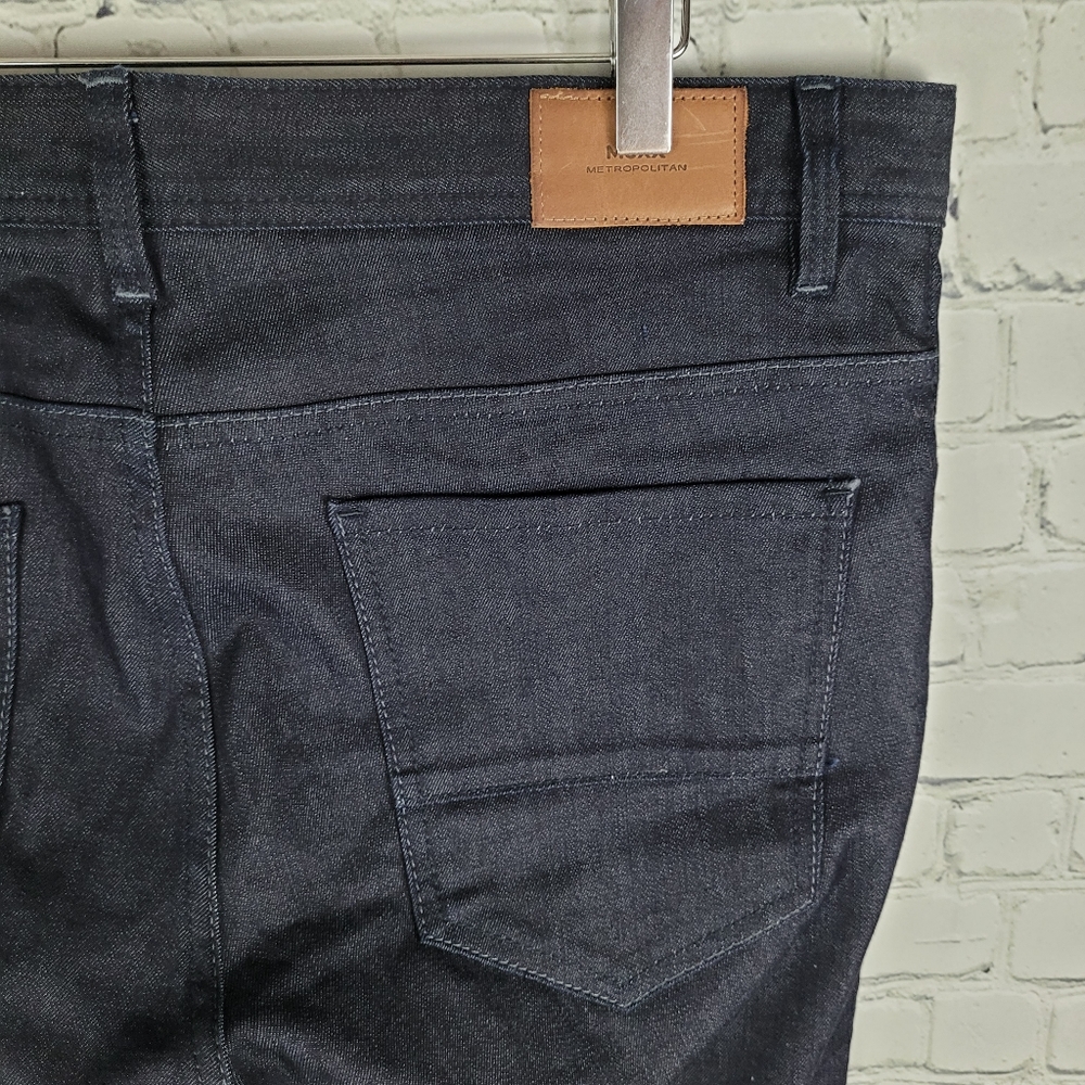 MEXX | slim fall wash jeans